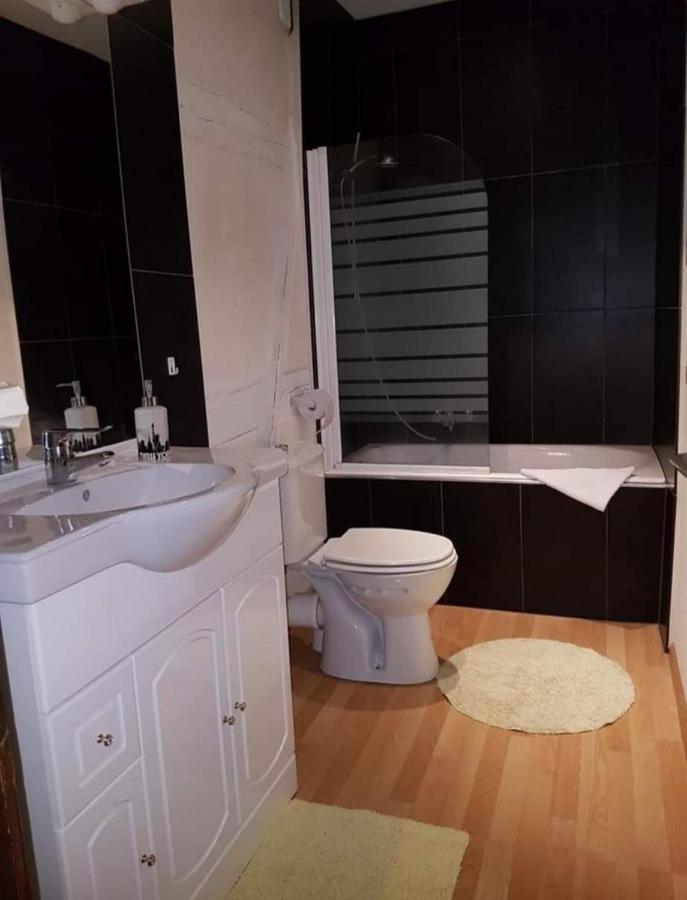 Spacious Appartement Colmar 2 מראה חיצוני תמונה